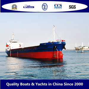 Kapal Kargo Baja Kapal <span class=keywords><strong>Bulk</strong></span> 95,90m Muatan 5200DWT - Product Image 3