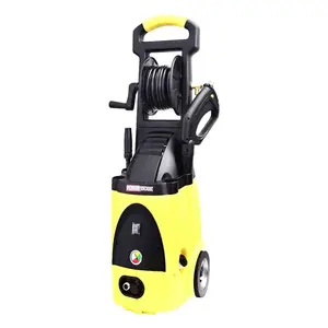 High Quality High Pressure Washer Cleaning Equipment Car Wash Electric Jet Washer