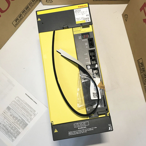 A06B-6202-H037 Servoamplificateur FANUC Neuf d'origine - Product Image 2