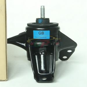 ชุดยึดเครื่องยนต์คุณภาพสูง BRACKET ASSY-ENGINE MTG 21810-2S700 218102S700 สำหรับรถยนต์ฮุนได แอคเซนต์ 21810 2S700 - Product Image 4