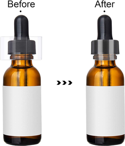 Pellicola Termoretraibile Personalizzata per Bottiglie e Barattoli, <span class=keywords><strong>Film</strong></span> PVC Termoretraibile, Manicotti Termoretraibili - Product Image 4