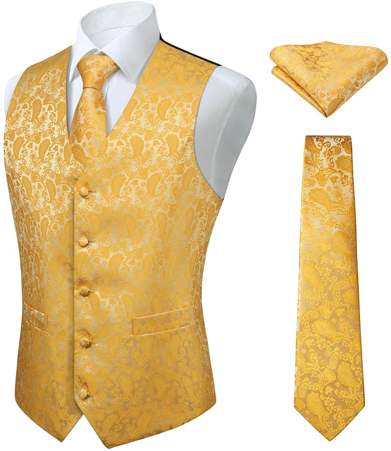 Jaune