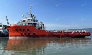 2009 CCS 10880HP 67m Chaloupe de remorquage en acier MY-189 pour le service pétrolier, de Chine, couleur personnalisée, vente à prix réduit - Product Image 3