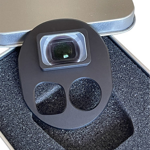 Objectif grand-angle à miroir augmenté pour drone Royal Mavic4Pro, accessoires de vol intelligents fabriqués en Chine - Product Image 4
