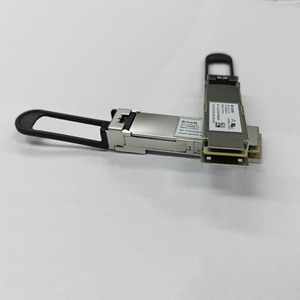 Módulo Óptico Qsfp28 128G 4X32G 850Nm 100M Interfaz Mpo 57-1000490-01 para Comunicación Óptica - Product Image 4