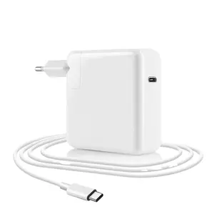 Mac Book Pro USB C Charger, 96W USB C Fast Charger Power Adapter