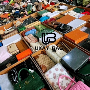 กระเป๋าแบรนด์เนม<span class=keywords><strong>มือ</strong></span><span class=keywords><strong>สอง</strong></span> <span class=keywords><strong>A6</strong></span> คละแบบ ขายส่งจากโรงงาน คุณภาพสูง กระเป๋าถือผู้หญิง - Product Image 3