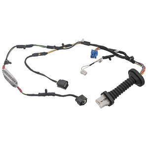 Dodge RAM สายไฟ56051931AB 56051931AA 645-506 12V หุ้มฉนวนพีวีซีสำหรับรุ่น06-10 - Product Image 1