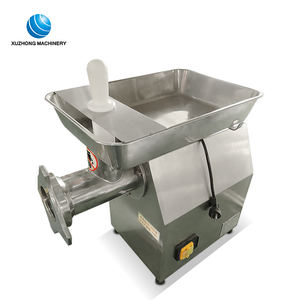 Электрическая Мясорубка/Мясорубка из нержавеющей стали, новая модель - Product Image 2