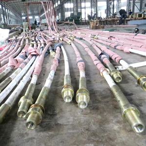 Fabricant vend directement des supports de câble en <span class=keywords><strong>acier</strong></span> parallèle, câble en <span class=keywords><strong>acier</strong></span> pour pont en arche - Product Image 5