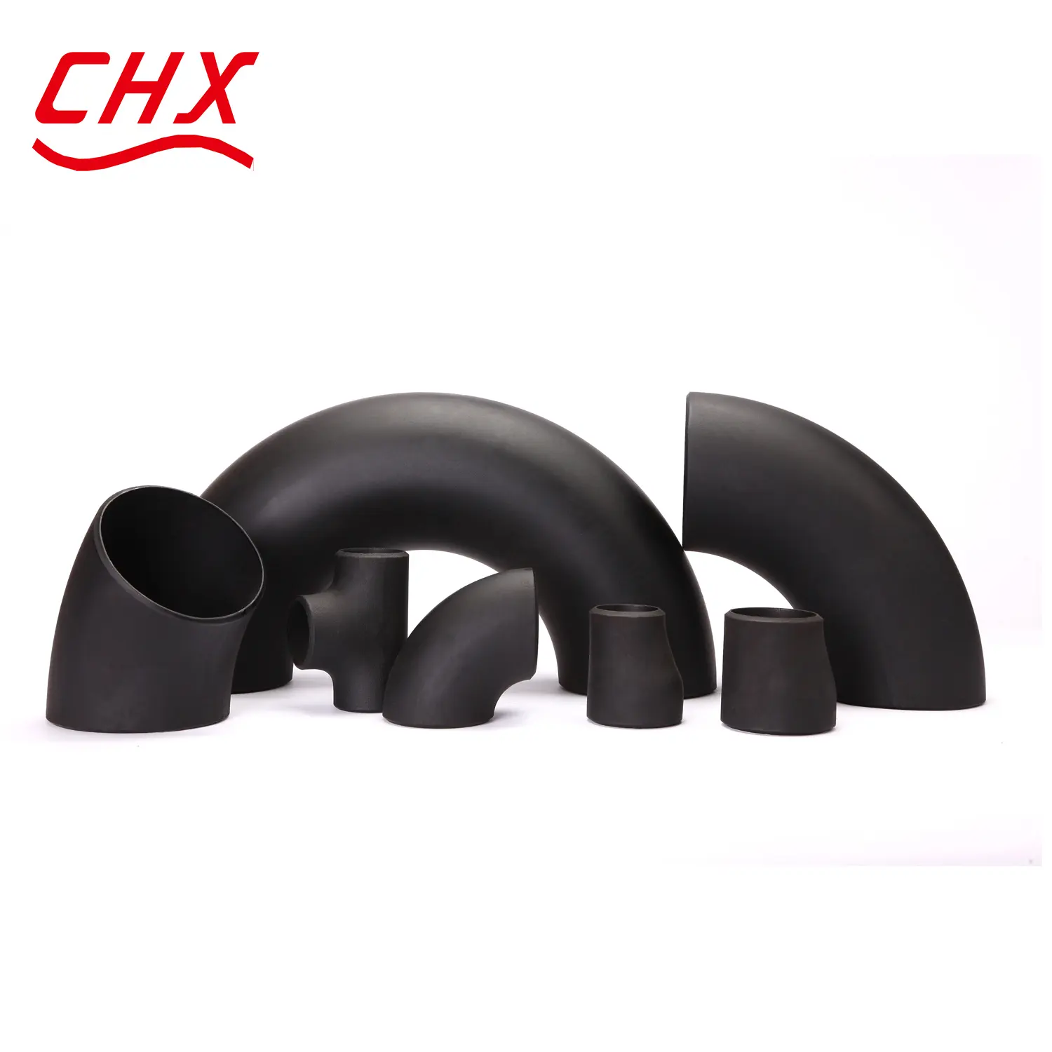 Cotoveleiras flexíveis sanitárias de aço inoxidável para tubo de raio curto DN500 de 20 polegadas