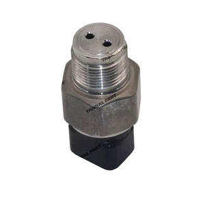 เซ็นเซอร์ความดันรางเชื้อเพลิง Izumi 499000-6081สำหรับ Toyota HILUX Land Cruiser Prado and HIACE H200 D-4d 1KD-FTV เครื่องยนต์3.0 - Product Image 4