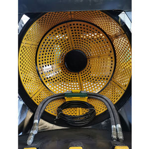 MONDE vagliatura benna 18-28 tonnellate escavatore benna di Screening PC200 ZX200 CAT325 Rotary Rock Screening secchio <span class=keywords><strong>per</strong></span> escavatore - Product Image 6