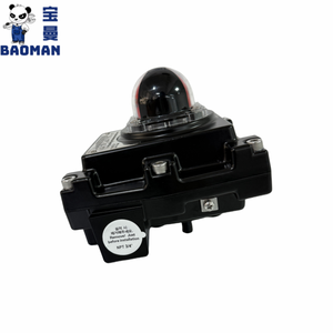 Caja de interruptor de límite a prueba de explosiones APL-411N de Corea, monitor de posición, estructura de doble sellado de aluminio fundido a presión APL-411N APL-4 - Product Image 2