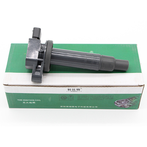 Phụ Tùng Động Cơ Cuộn Dây Đánh Lửa Xe 90919-02252 90919-02258 90919 Cho Toyota Altezza - Product Image 2