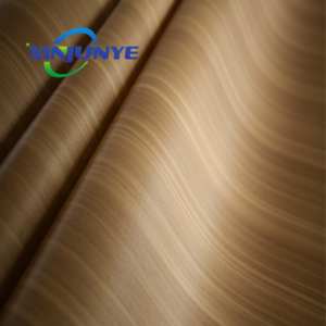 Rouleaux de feuilles de PVC semi-rigides, rouleaux de membrane sous vide pour lamination PVC, film <span class=keywords><strong>vinyle</strong></span> de transfert thermique, marque privée - Product Image 2