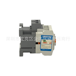 Contactores Trifásicos de CA/CC Ls GMC-18 100a para Automatización Industrial - Product Image 5