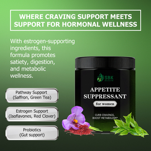 Highly Effective Probiotic Blend Capsules Promote Metabolic Function Appetite Suppressant Capsules Support Gut Health - Product Image 5