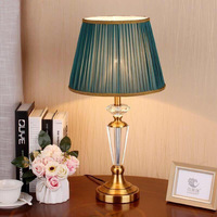 Lampe de bureau pour étude, lampe de chevet pour chambre à coucher, lampe de table LED pour table de nuit