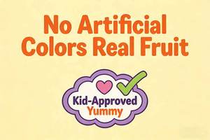 Gomitas Probióticas de Alta Potencia para Mujeres Adultas, Sin Azúcar, Veganas, con Vitamina de Olmo Resbaladizo, Apoyo Inmunológico, Fórmula Personalizada Disponible - Product Image 6