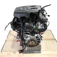 Motor diésel para Land Lover 204DT 2,0, motor diésel DISCOVERY Sport 2017-2019 2,0, motor diésel, kits de carrocería evoque, cremallera de dirección