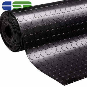 توصيل سريع! درج مطاطي مقاوم للصدمات للاستخدام الخارجي أو الداخلي - Product Image 1