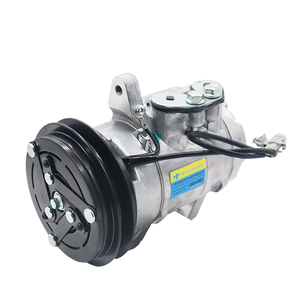 Compresor de Aire Acondicionado para Automóvil 9FYBH3NG, Compresor de A/C para Coche, para FOTON - Product Image 2