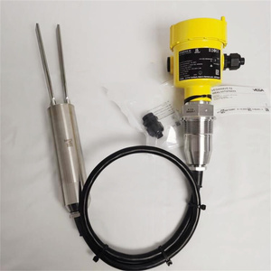 VEGAWAVE 61/62 - Medidor de Nivel Vibratorio de Aluminio con Precisión de 2 mm, Fabricado en Alemania, para Medición de Polvos - Product Image 2