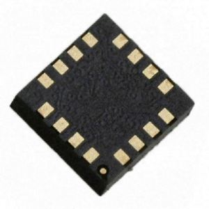IC COMPASS 3 AXIS <strong>I2C</strong> 16LCC SMD Magnetic <strong>Sensors</strong> - <strong>Hall</strong> Effect, Digital Switch, , Compass (ICs) HMC5883L-TR - Product Image 1