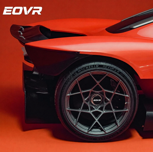 EVOR Wheels High - Performance Carbon Fiber <strong>Automobile</strong> Suitable for Cars/SUVs - Product Image 2