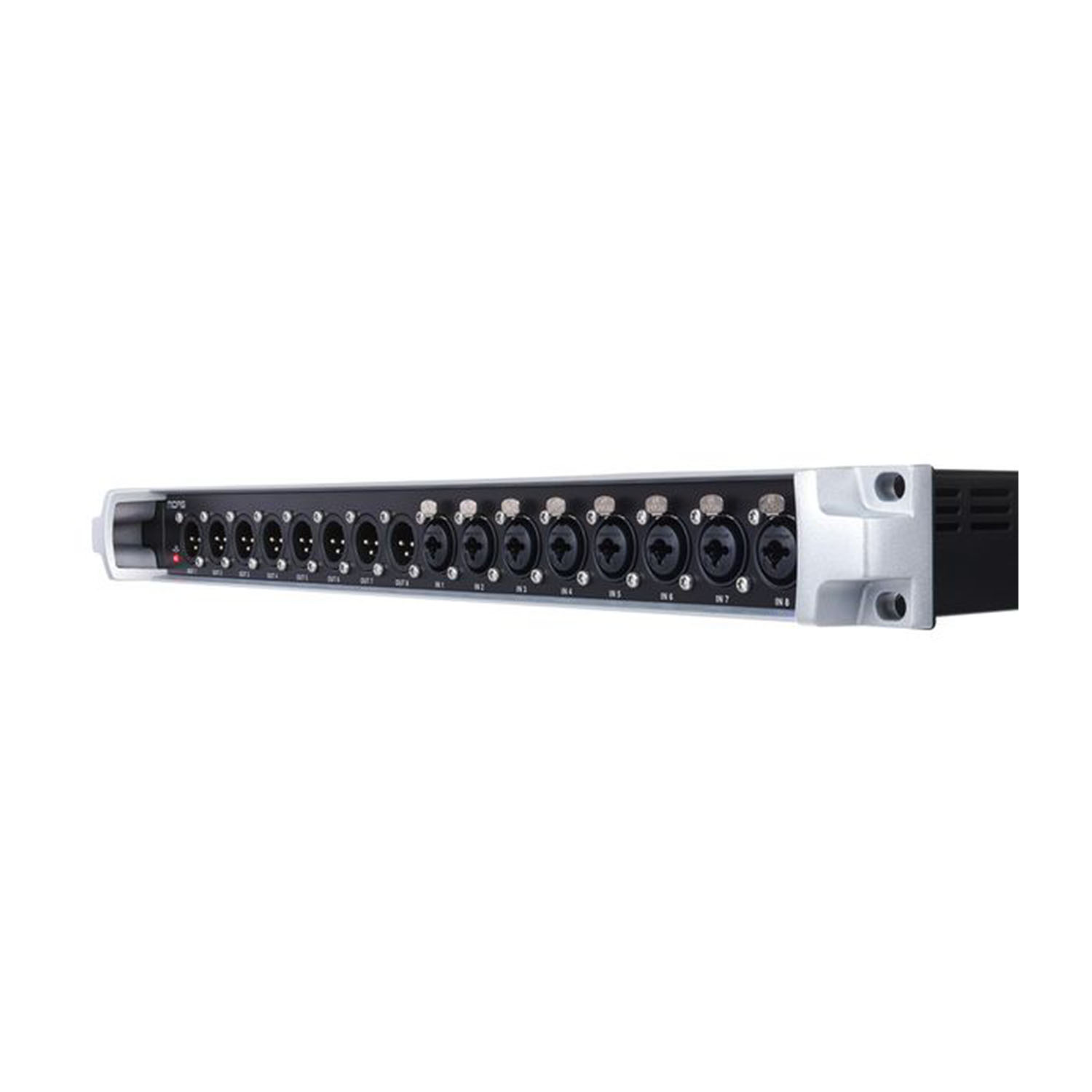 Midas DN4888 Stageconnect Interface - 8x8 Analogue Audio System
