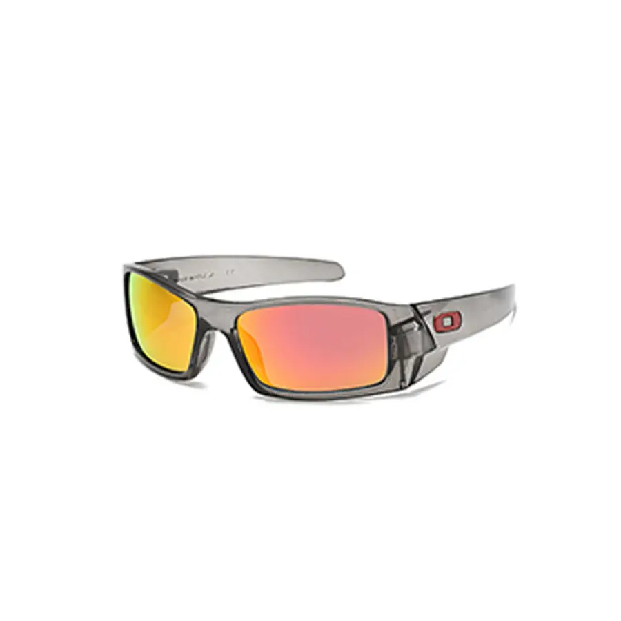 Hot brands Oak sunglasses men luxury brand driving glasses Men square sport sunglasses