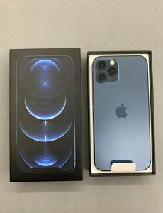 Precio al por Mayor, Teléfono Móvil Apple <span class=keywords><strong>iPhone</strong></span> <span class=keywords><strong>12</strong></span> <span class=keywords><strong>Pro</strong></span>/<span class=keywords><strong>12</strong></span> <span class=keywords><strong>Pro</strong></span> <span class=keywords><strong>Max</strong></span> Usado, <span class=keywords><strong>12</strong></span>-<span class=keywords><strong>128GB</strong></span>/512GB, 5G, Desbloqueado, 256GB de RAM - Product Image 4