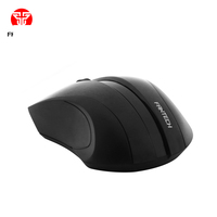 Kualitas Terbaik Penjualan Yang Baik Desain Klasik Fantech T532 Kantor Kabel Mouse