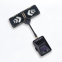 Module RF Foxeer ELRS 915Mhz 868MHz 790 ExpressLRS 1W avec antenne pour avion RC longue portée, pièces DIY pour UAV