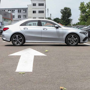 2025 mercedes-ben-z một lớp 2025 Sedan với động cơ 1.3t Mercedes <span class=keywords><strong>Benz</strong></span> 2025 một 200 L xe - Product Image 6