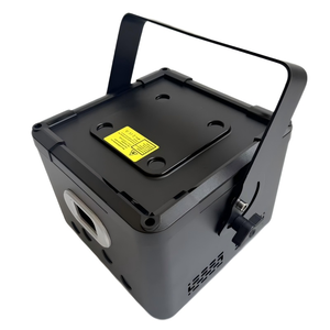 Oferta de fábrica Luces de discoteca 5W Rgb Dj Luces láser Proyector de alta potencia Luz de escenario para Ktv bar Eventos de boda - Product Image 5