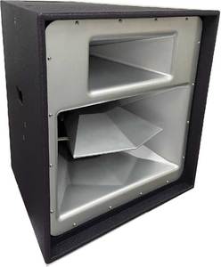 Système de sonorisation professionnel 10 ''DJ Bass avec haut-parleur audio professionnel pour une utilisation sur scène dans les concerts de club - Product Image 1