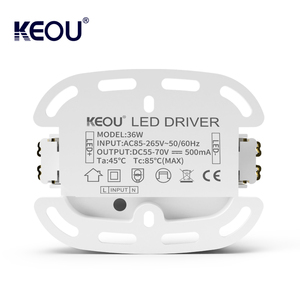 <span class=keywords><strong>Plafonnier</strong></span> led 36w, montage en surface, facile à installer, avec TUV CB CE - Product Image 5