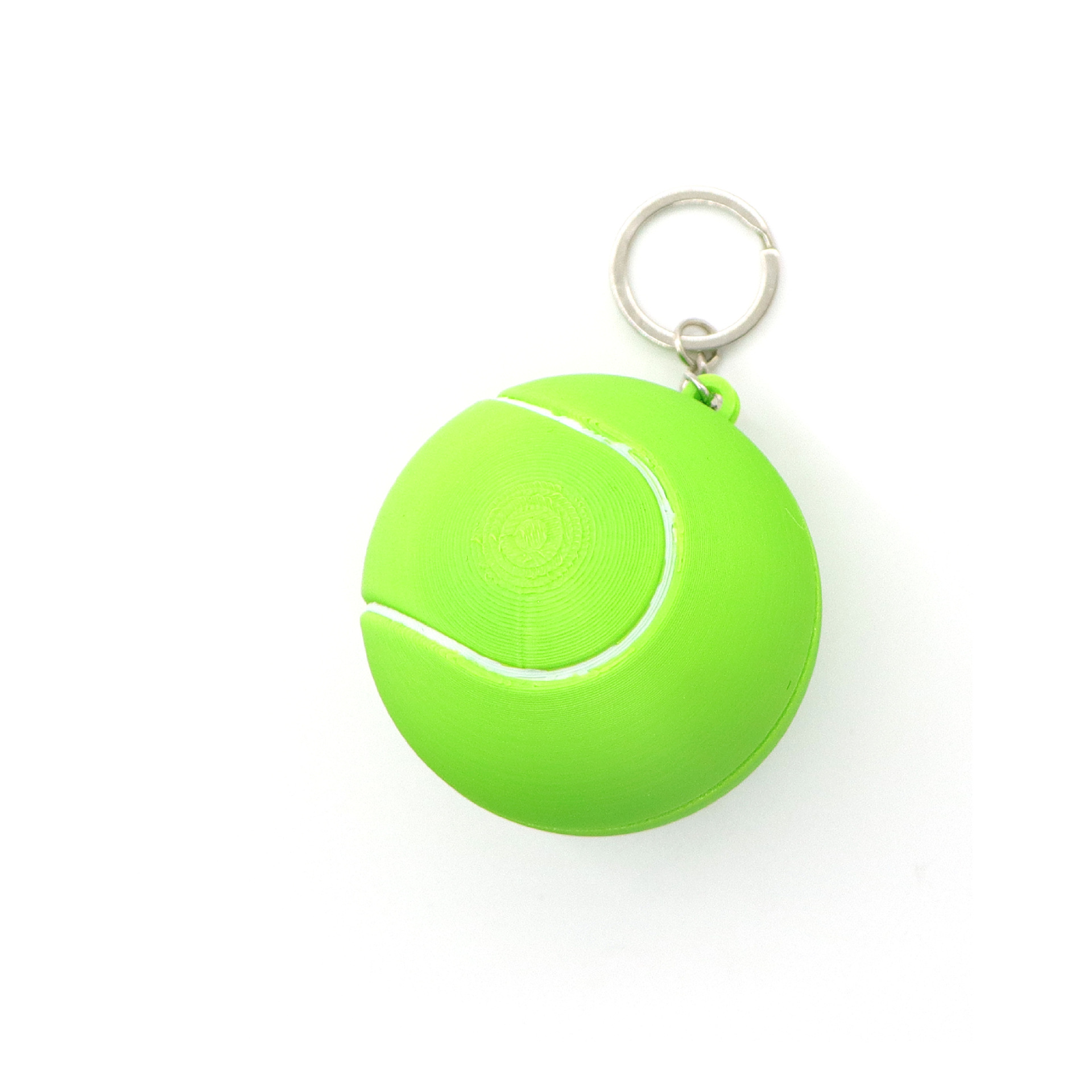 Three-in-one corkscrew tennis