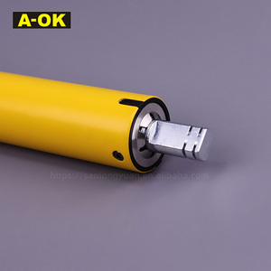 A-OK AM35-10/17 6/28 quatre 4 fils prix usine Tuya Wifi motorisé A-OK <span class=keywords><strong>moteur</strong></span> volets roulants obturateur 35mm <span class=keywords><strong>AOK</strong></span> <span class=keywords><strong>moteur</strong></span> tubulaire - Product Image 6