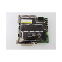 Carte de circuit imprimé d'origine A20B-1008-0640 Carte de circuit imprimé FANUC d'origine A20B-1008-0640/02B