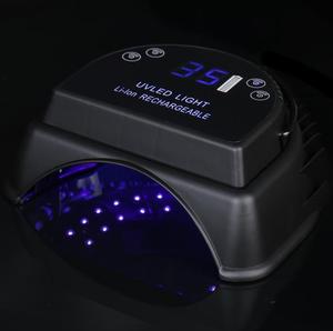 Trung Quốc 2024 trang web thâm quyến nhà máy tốt nhất 30K 60 Watt <span class=keywords><strong>LED</strong></span> <span class=keywords><strong>Nail</strong></span> Đèn ánh trăng <span class=keywords><strong>LED</strong></span> <span class=keywords><strong>Nail</strong></span> Máy Sấy cảm biến 60 wát <span class=keywords><strong>LED</strong></span> Đèn <span class=keywords><strong>Nail</strong></span> OEM ODM - Product Image 2