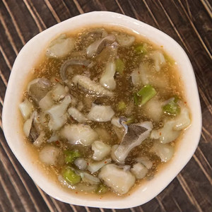 <span class=keywords><strong>Pulpo</strong></span> con Wasabi Congelado, Listo para Servir, Descongelar y Presentar para Cocinas Concurridas - Product Image 6