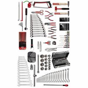 Juegos de herramientas USAG 496 D1 - Product Image 1