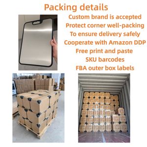 Tabla de cortar de acero inoxidable de doble cara Tabla de cortar de titanio personalizada Snijplank de titanio con mango cómodo - Product Image 4