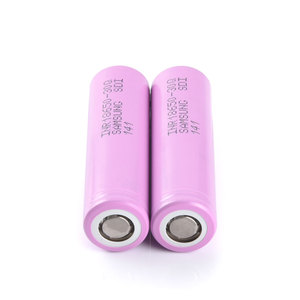 แบตเตอรี่ SAM INR18650-30Q 18650,3.7V 3000MAh Li-Ion 15A <span class=keywords><strong>5C</strong></span>-1นับ - Product Image 2