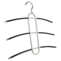 Cintres en aluminium pour enfants, vente en gros, qualité supérieure, marché, Durable, gain de place