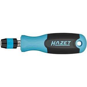 HAZET Portabrocas 811BH ∙ 1/4 pulgadas (6,3mm) hexágono, hueco ∙ 132,5mm - Product Image 1