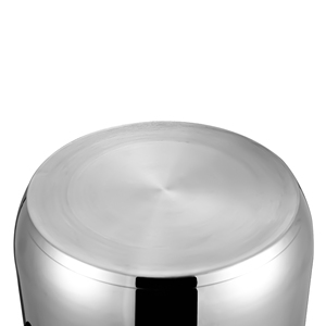 Pentola a Pressione Industriale Commerciale di Grande Capacità con Doppio Manico in Bachelite, in Acciaio Inox 304, con Manometro <span class=keywords><strong>Fungho</strong></span> - Product Image 3